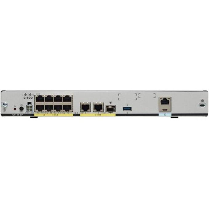 Cisco C1121-8P