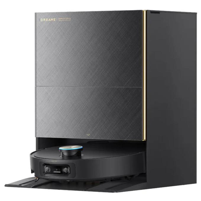 Dreame RLX87DE-bl