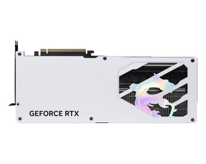 MSI 507012GGAM TRIO OC WHITE