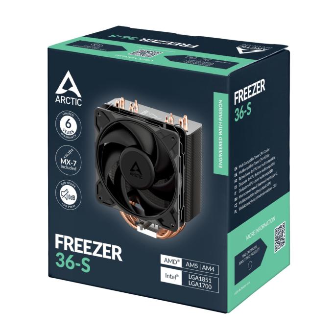 Arctic ACFRE00194A