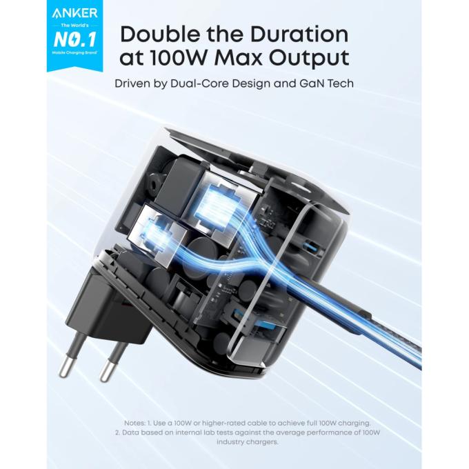Anker B121BGZ1