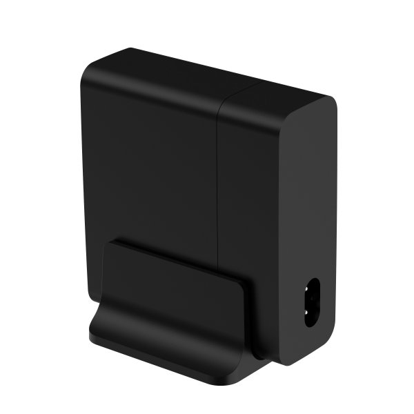 GEMBIRD TA-UC-2A4C-PD75-01-BK