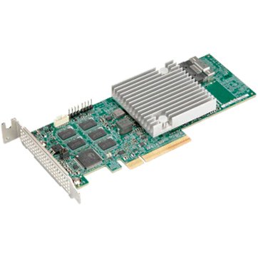 Supermicro AOC-S3908L-H8IR-16DD-O