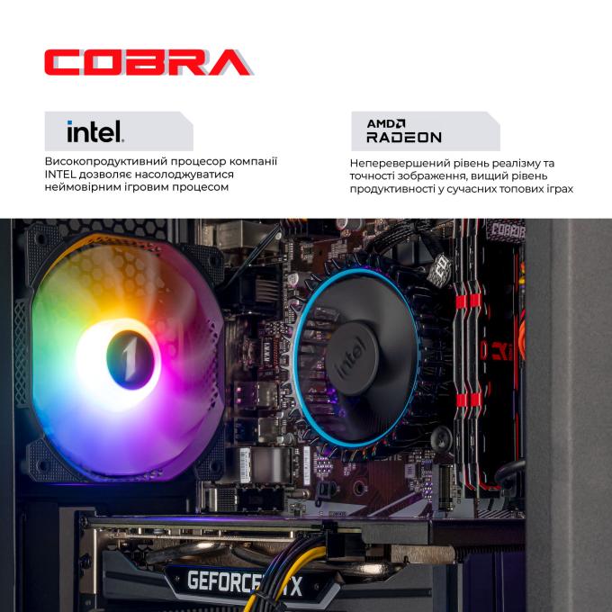 COBRA R5G23166