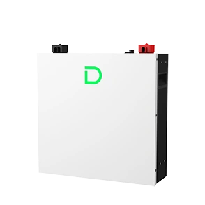 Dyness DL5.0C PRO 51.2В 5.12 кВтгод 100А з підігрівом Wi-Fi модулем