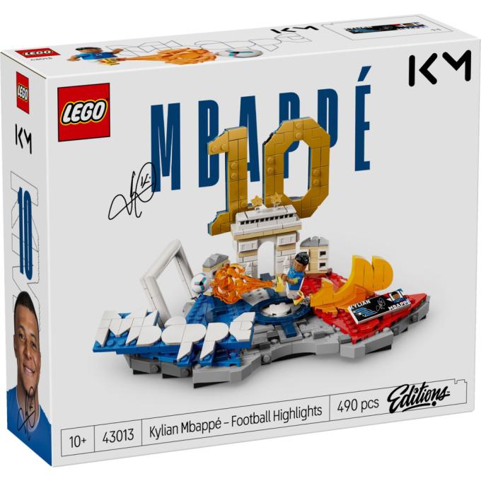 LEGO 43013