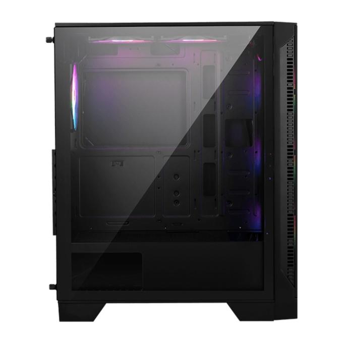 MSI MAG FORGE 120A B65