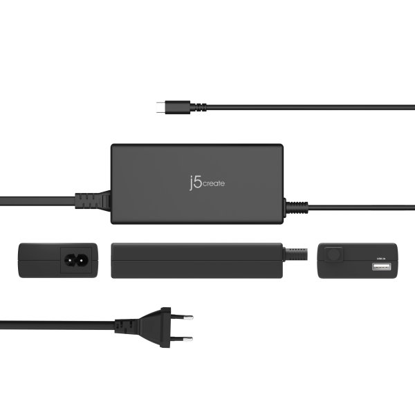 J5create JUP2290C-EN