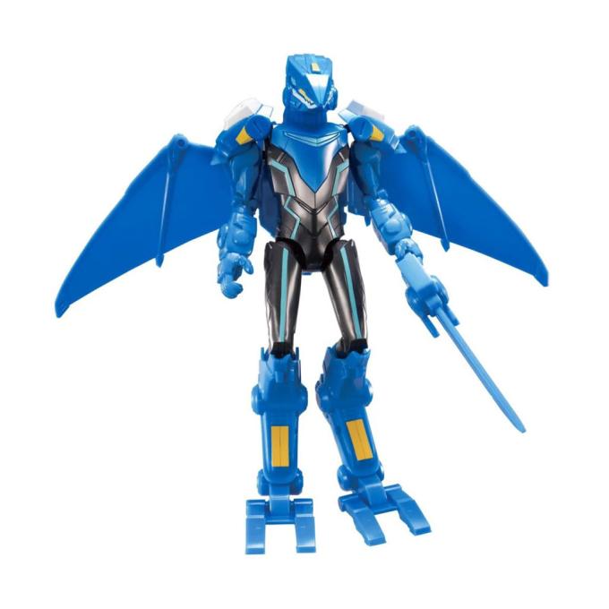 Dinoster EU580834