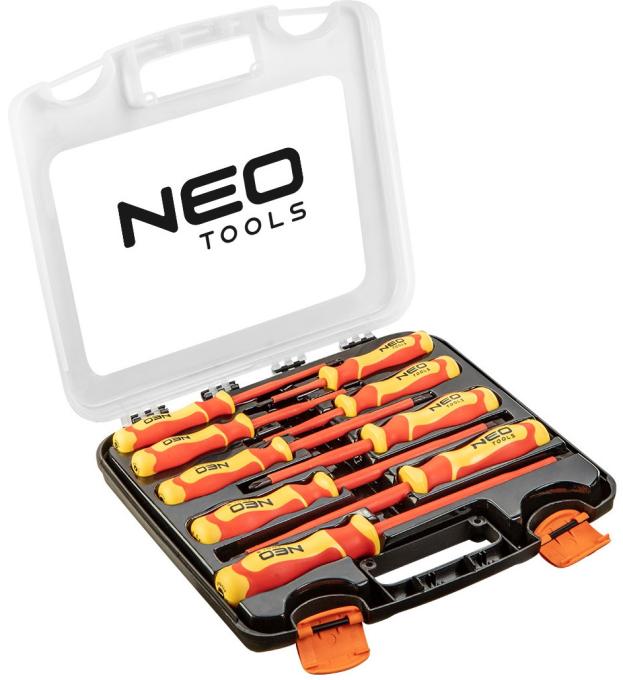 Neo Tools 04-142