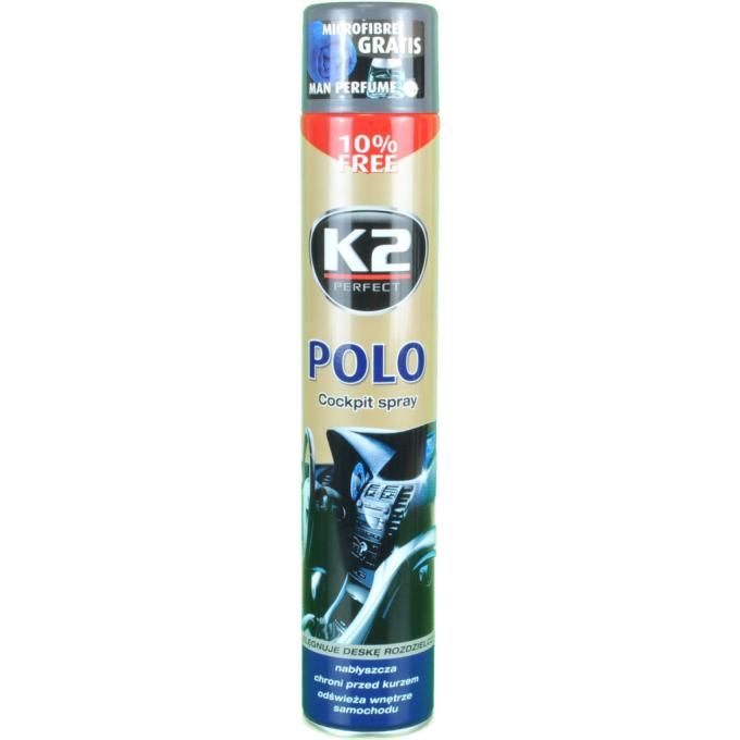 K2 K407MA0