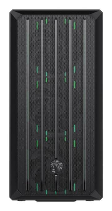 GAMEMAX CLAW 460 BK