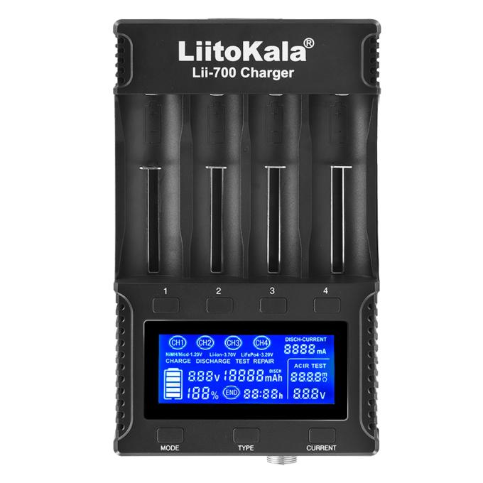 Liitokala Lii-700