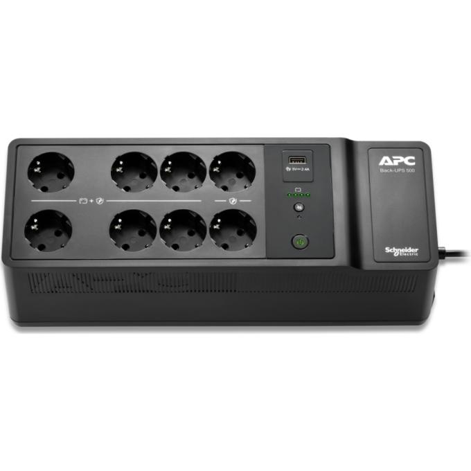 APC BE500G2-GR