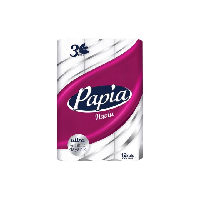 Papia 8690536011001