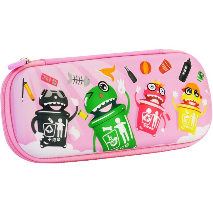 Cool For School B-8614-pink