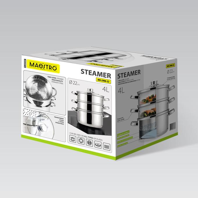 Maestro MR-2900-22