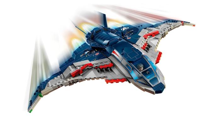 LEGO 76325