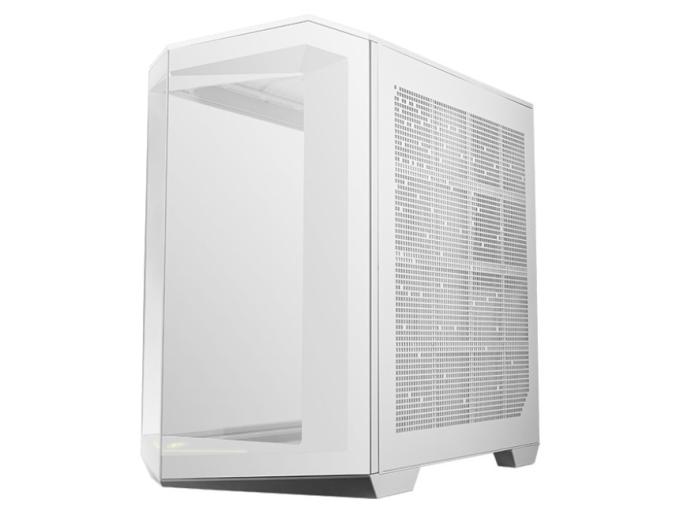 MSI MAG PANO 100R PZ WHITE