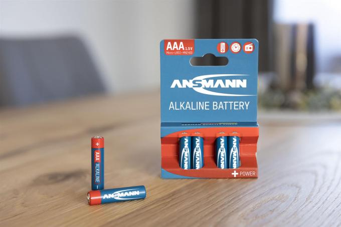 Ansmann 5015553