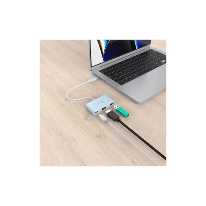 J5create JCA379EC-N