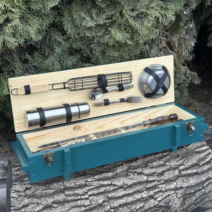 Metalzavod PN-Kombat-BRZ