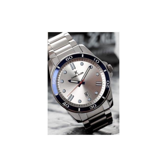 Daniel Klein DK11752-4
