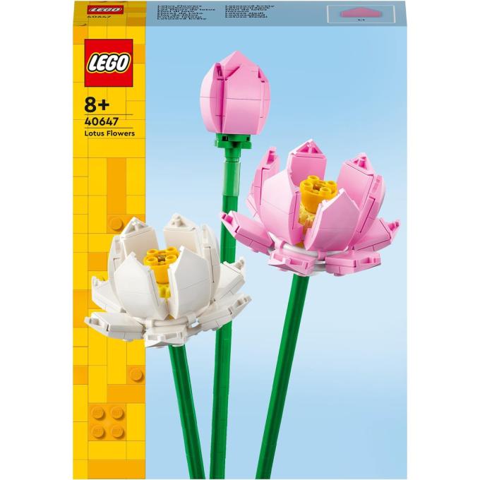 LEGO LEGO 40647