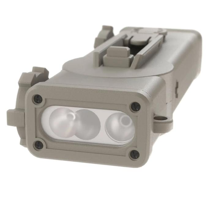 Mactronic DAS301767