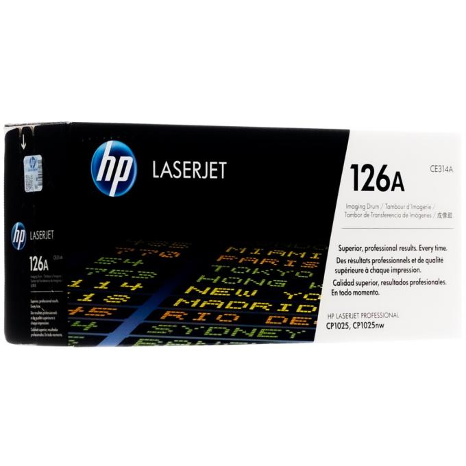 HP CE314A