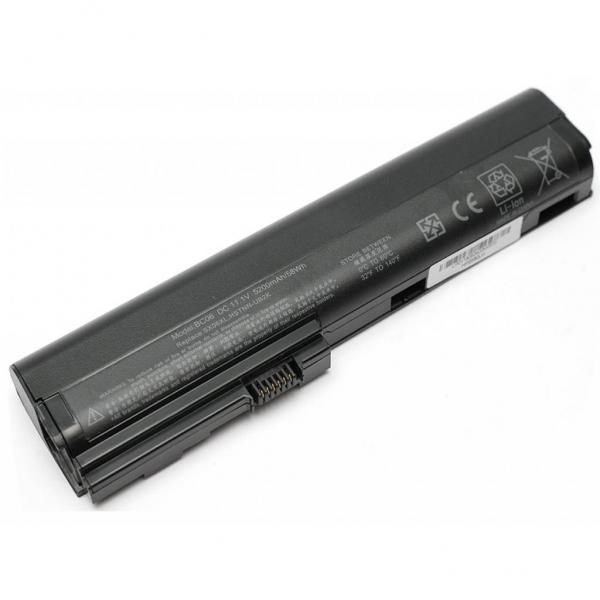Аккумулятор для ноутбука HP HP Elitebook 2560p HSTNN-UB2K 5100mAh (55Wh) 6cell 10.8V Li- A47113
