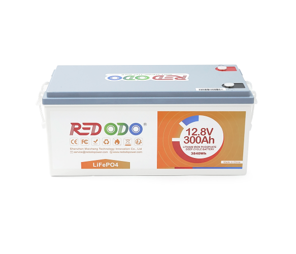 Redodo Redodo-12.8V300