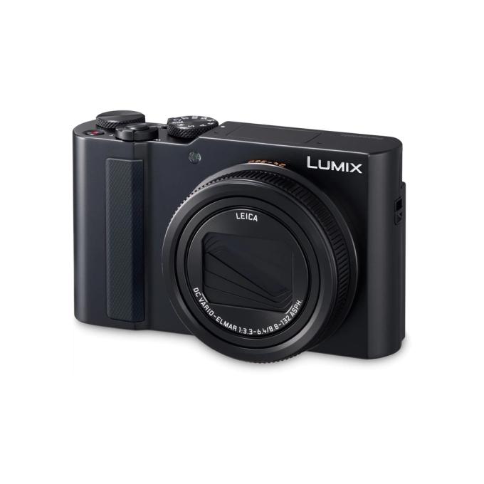 PANASONIC DC-TZ300E-K