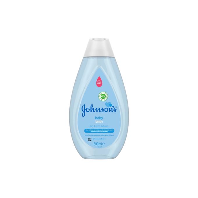 Johnson’s Baby 3574669908528