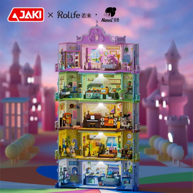 JAKI HK134
