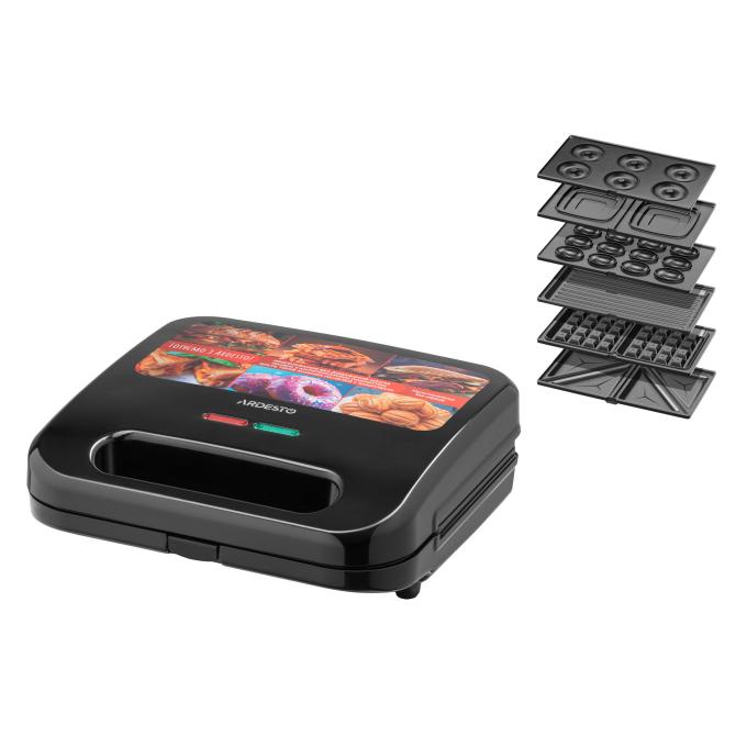 Ardesto SM-H600B