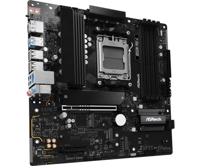 ASRock B850M Pro-A