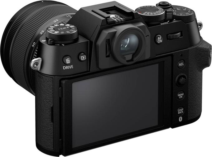 Fujifilm 16828478