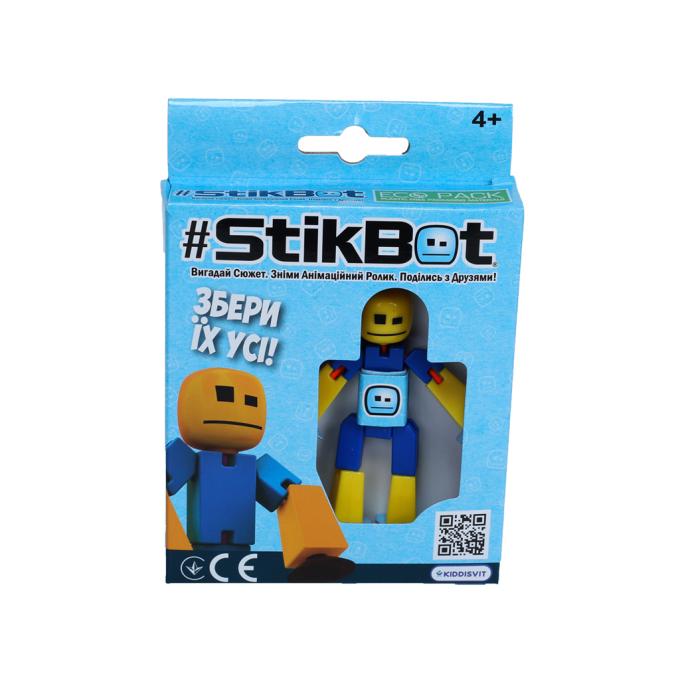 Stikbot TST616-23UAKDBl