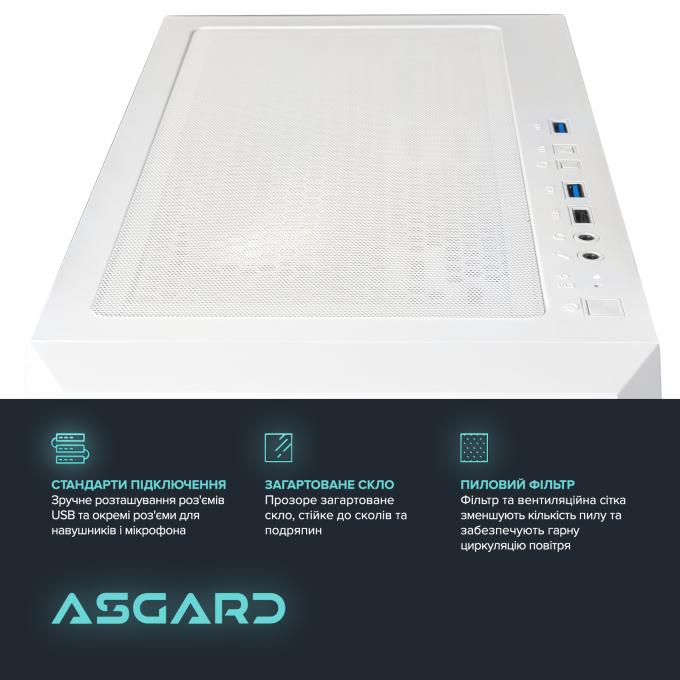 ASGARD I124F.32.S5.35.1064W