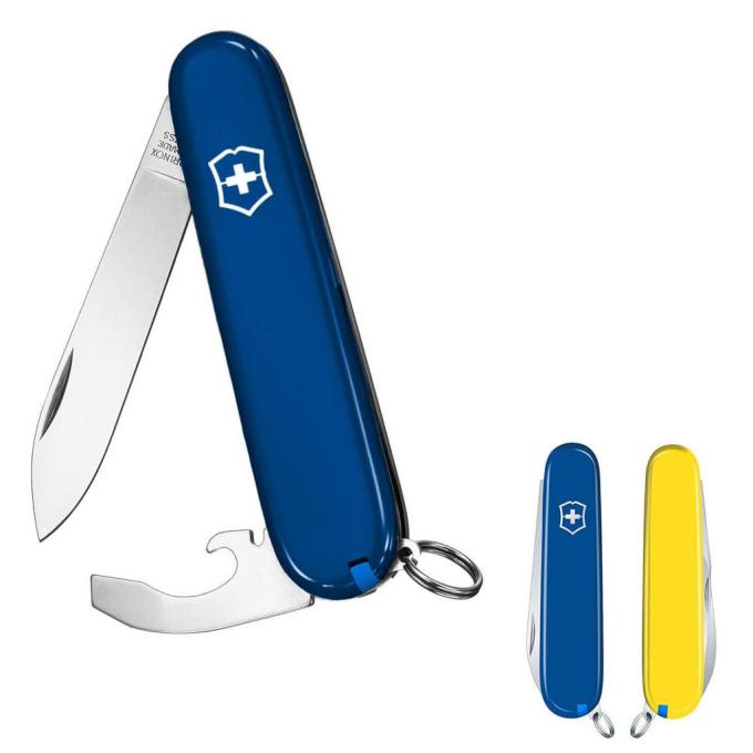 Victorinox 0.2303.2.8
