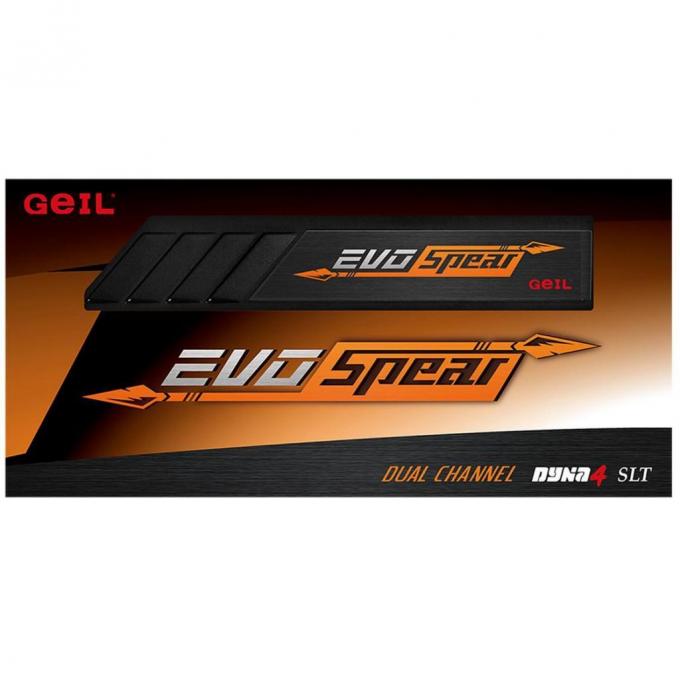 Geil GSB432GB3200C16ADC