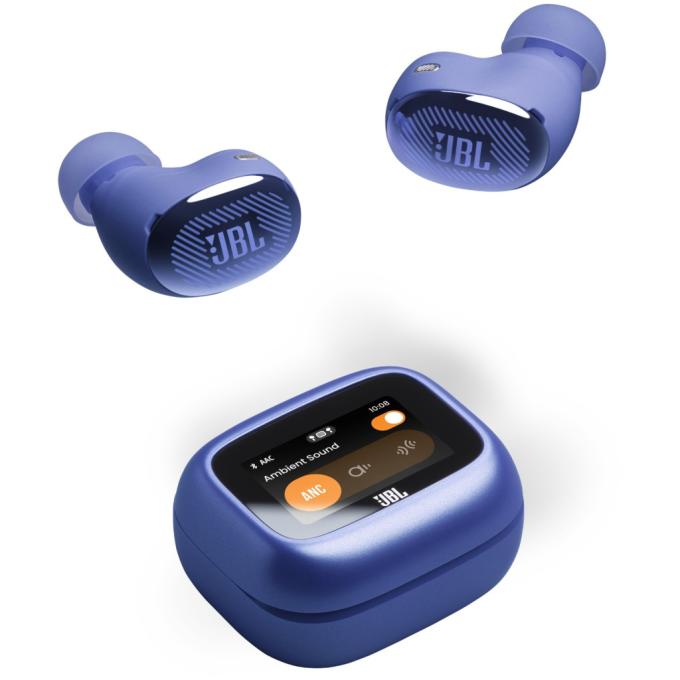 JBL JBLLIVEBUDS4BLU