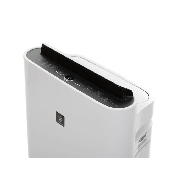 SHARP KC-D40EU-W