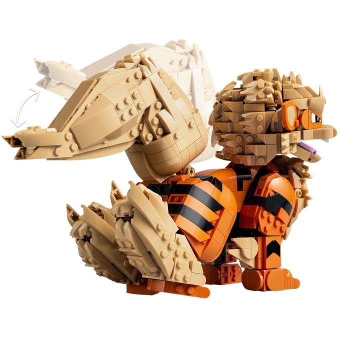 LEGO 72160