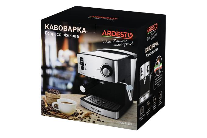 Ardesto YCM-E1600
