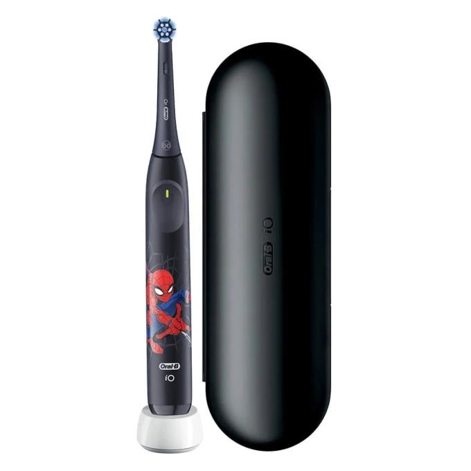 BRAUN Oral-B iO Series 2 iOS2K.1H9.K Spider-Man