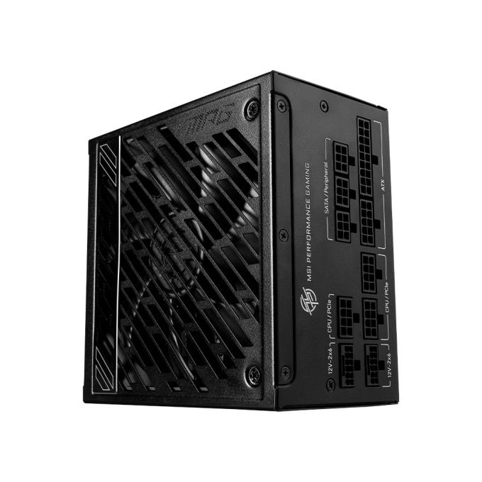 MSI MPG A850GS PCIE5