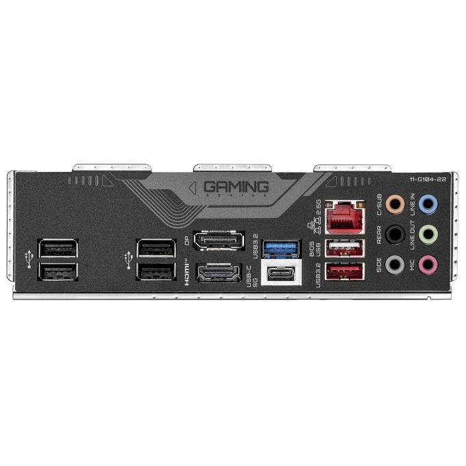 GIGABYTE B760 GAMING X GEN5
