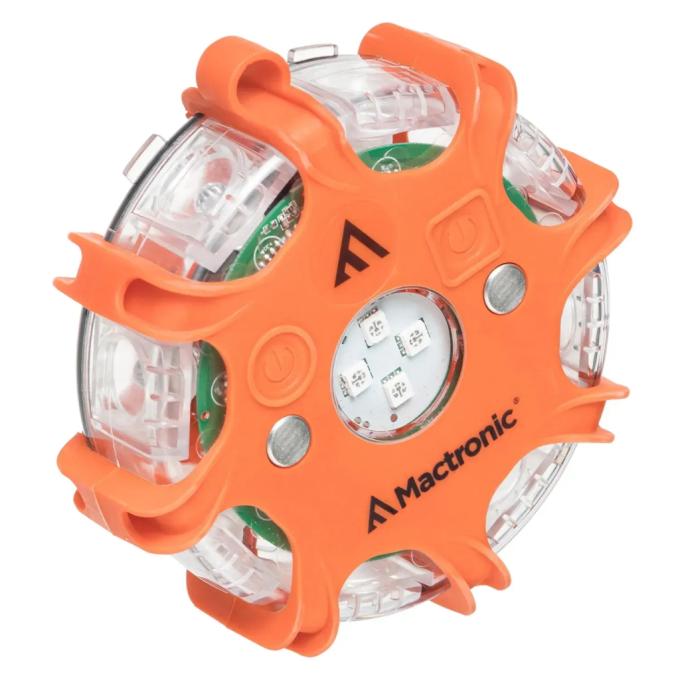 Mactronic DAS302492
